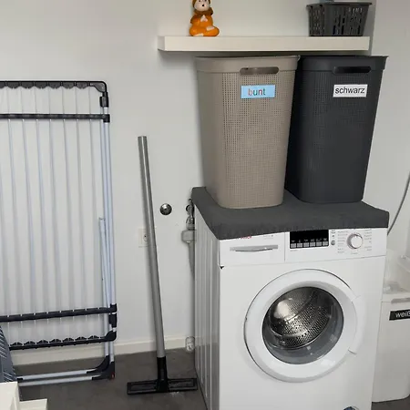 Luxus-penthouse Mit Terrasse&klima * Siegburg